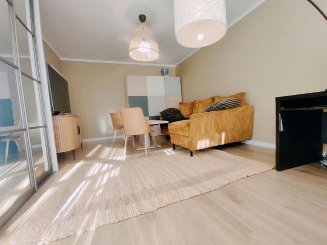 Fiołkowa 51 m², Kraków
