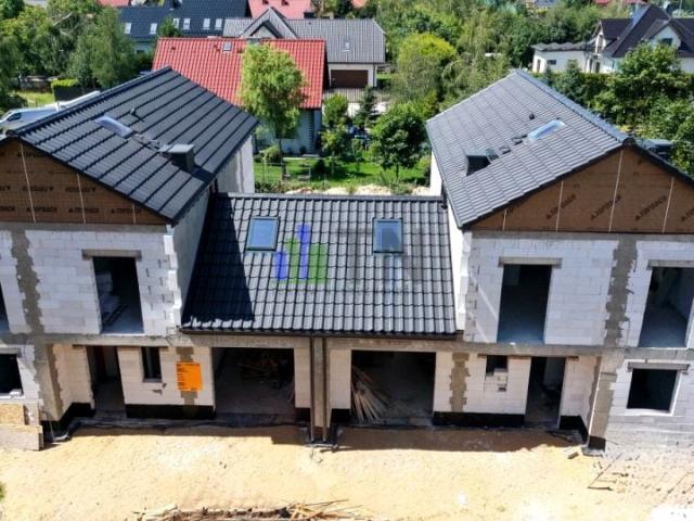 Fiołkowa 152 m², Lutynia