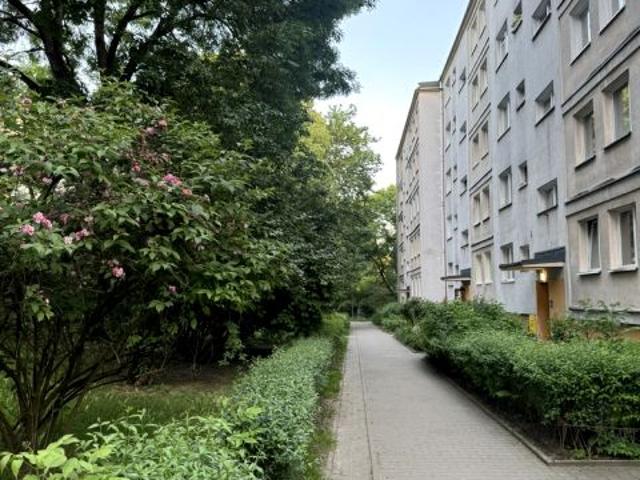 Fiołkowa 35 m², Kraków