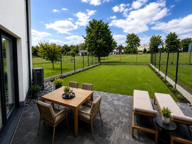 Fiołkowa 39b 140,35 m², Solec