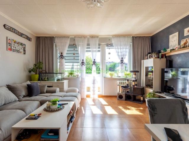 Fioletowa 63,40 m², Szczecin
