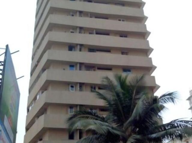 Fionika 4 Bedroom 2000 Sq. Ft. Apartment in Walkeshwar Mumbai Listing ID: #9942