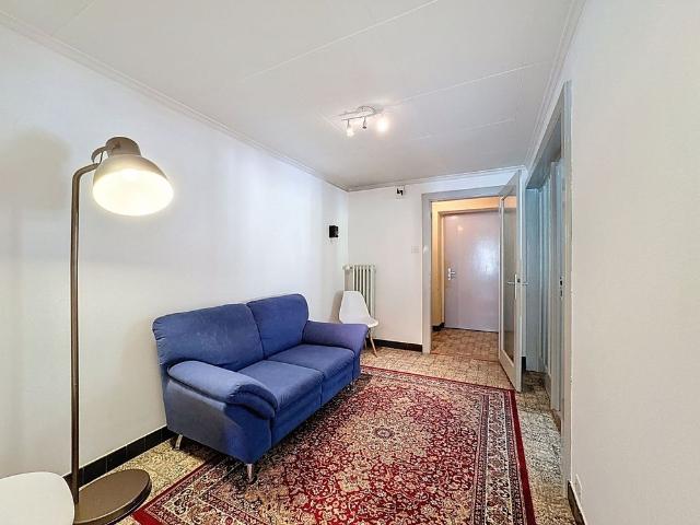 Fionnay: space, peace and quiet, low budget