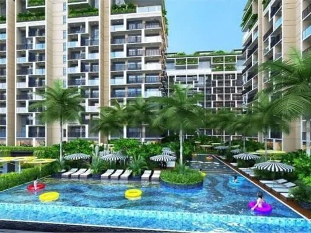 Fiato Uptown – Sở Hữu liền tay Căn Hộ Cao Cấp 3 Ban Công Chỉ Với 199 Triệu Đồng!