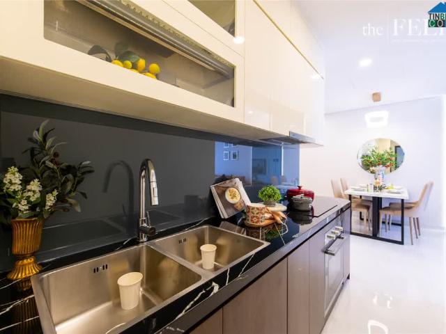 Fiato Uptown – sở hữu tài sản giá trị tại khu vực có tốc độ tăng trưởng nhanh nhất TP. Thủ Đức