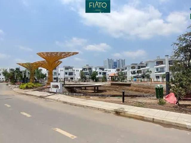 Fiato Uptown – Sống Đỉnh Cao, Sở Hữu Dễ Dàng Chỉ Với 199 Triệu Đồng!