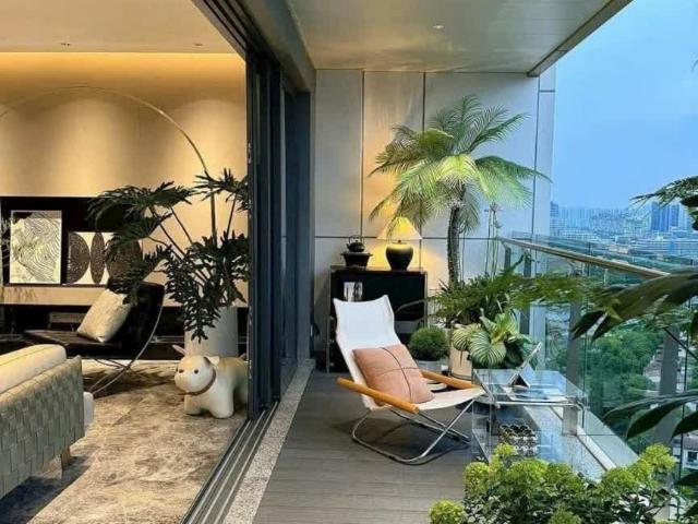 FIATO UPTOWN PENTHOUSE sở hữu không gian sốngdđỉnh cao chỉ 66 triệu/m2 tại Thủ Đức