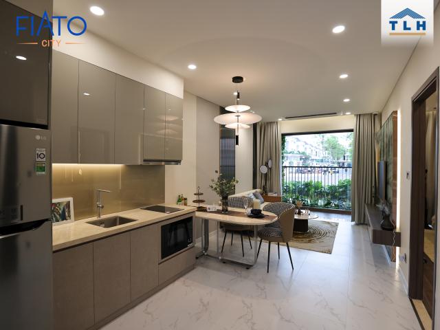 Fiato Airport City Căn Hộ Chuẩn Hạng A Đầu Tiên Liền Kề Sân Bay Quốc Tế Long Thành