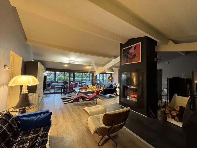 Fiac Vente Maison 81