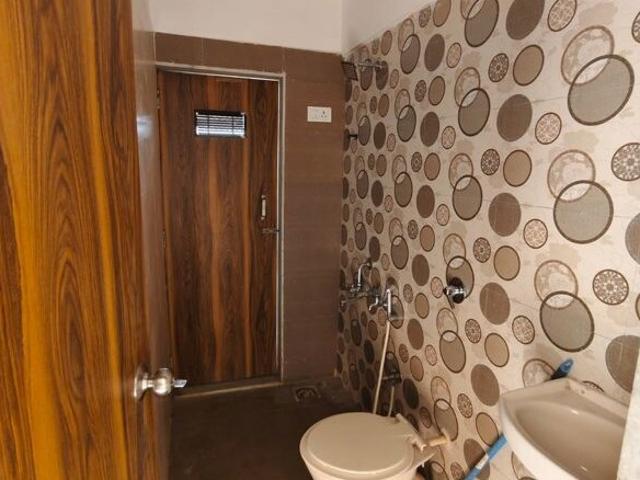 Fiama Residency 1 Bedroom 450 Sq. Ft. Apartment in Thane West Thane Listing ID: #10165