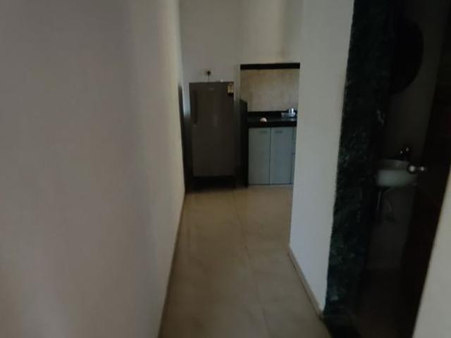 Fiama Residency 1 Bedroom 400 Sq. Ft. Apartment in Thane West Thane Listing ID: #10302