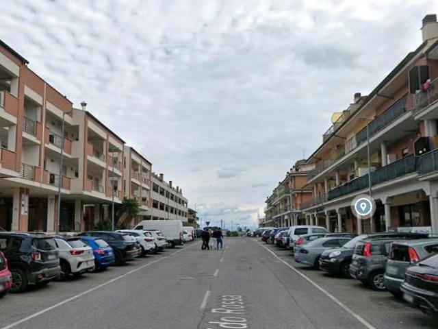 Fiano romano accogliente bilocale arredato
