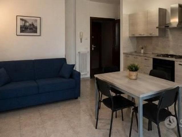 FIANO ROMANO Monolocale con BALCONE