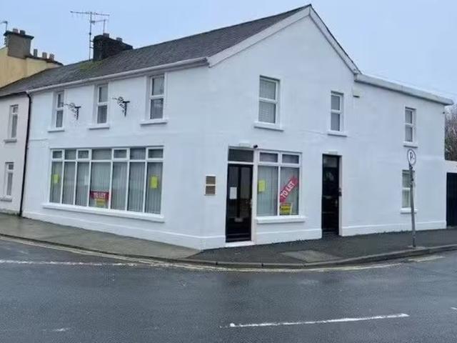 Fianna Road, Thurles, Co. Tipperary, E41V1D9 is for sale
