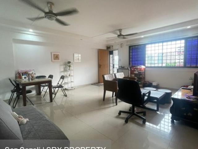 Ficus Vale Yishun, HDB 4 Rooms