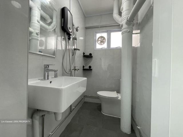 Ficus Vale Yishun, HDB 4 Rooms