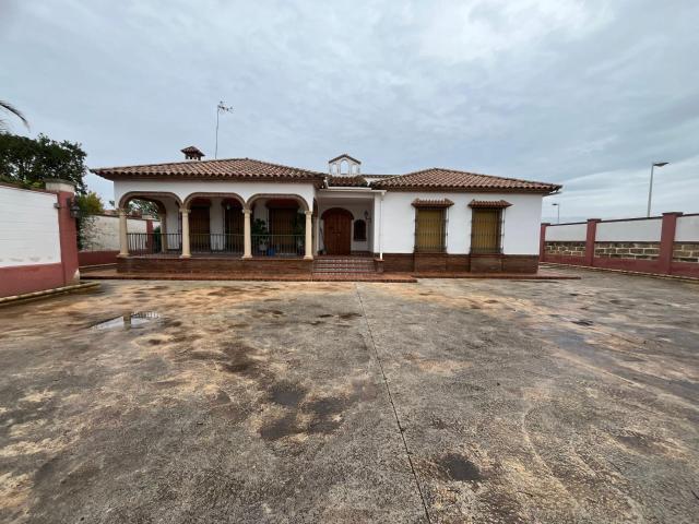 Ficha Propiedad Alquiler Ocasión Casa