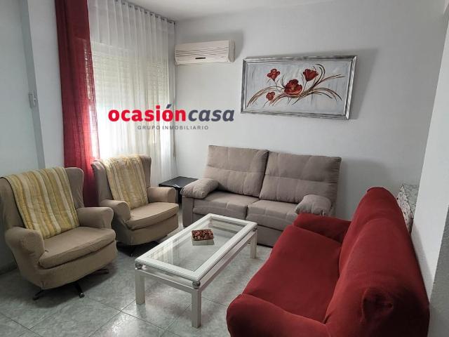 Ficha Propiedad Alquiler Ocasión Casa