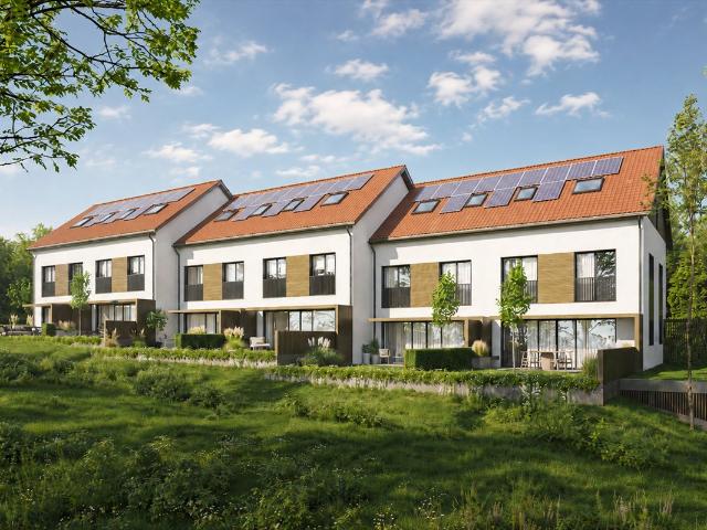 Fichte – Villa B