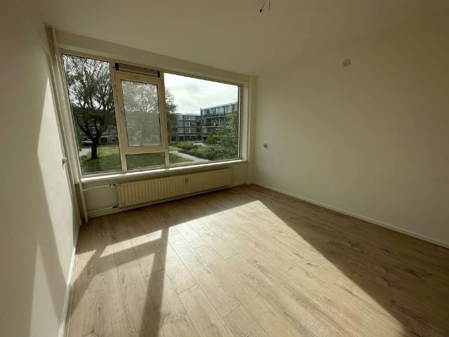 Fichtestraat, 3076 RC, Rotterdam