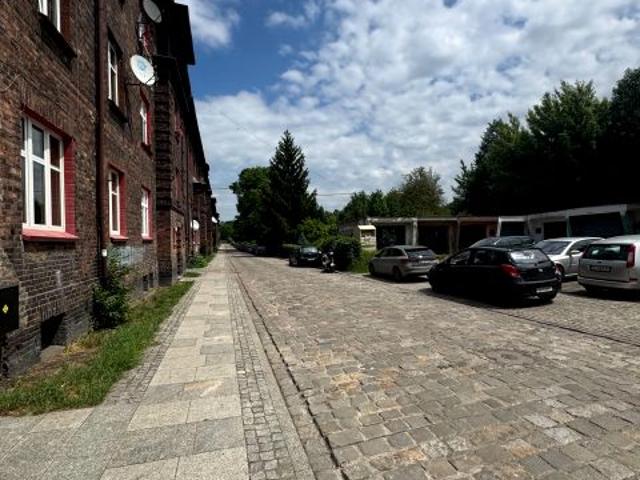 Ficka 9 58 m², Katowice