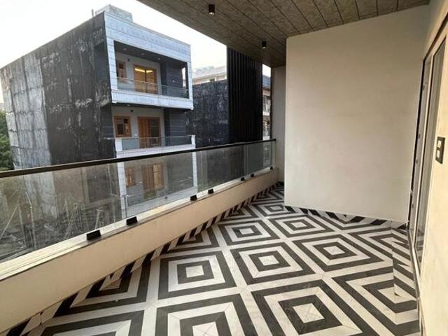 Fidato Honour Homes 2 Bedroom 180 Sq. Yd. Builder Floor in Sector 89 Faridabad Listing ID: #10174