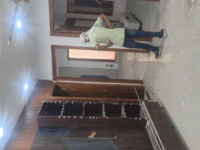 Fidato Honour Homes 3 Bedroom 1100 Sq. Ft. Builder Floor in Sector 89 Faridabad Listing ID: #10396