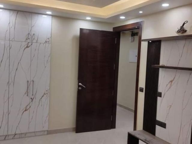 Fidato Honour Homes 3 Bedroom 1242 Sq. Ft. Builder Floor in Sector 89 Faridabad Listing ID: #10165
