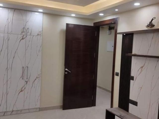 Fidato Honour Homes 3 Bedroom 1242 Sq. Ft. Builder Floor in Sector 89 Faridabad Listing ID: #10165