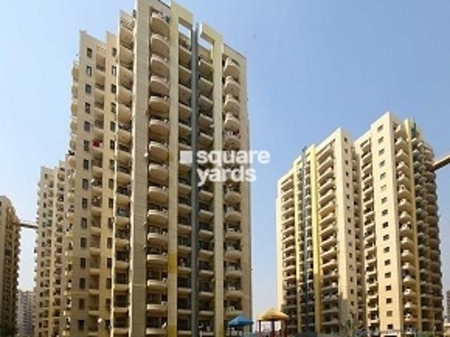 Fidato Honour Homes 3 Bedroom 133 Sq. Yd. Builder Floor in Sector 89 Faridabad Listing ID: #10350