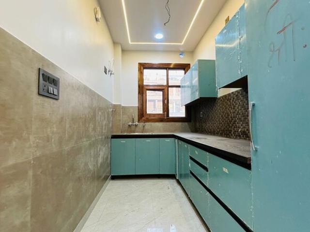 Fidato Honour Homes 3 Bedroom 1350 Sq. Ft. Builder Floor in Sector 89 Faridabad Listing ID: #10013
