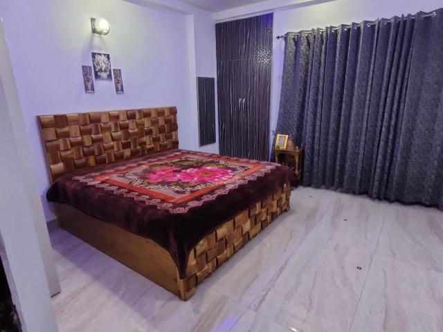 Fidato Honour Homes 3 Bedroom 138 Sq. Yd. Builder Floor in Sector 89 Faridabad Listing ID: #10403