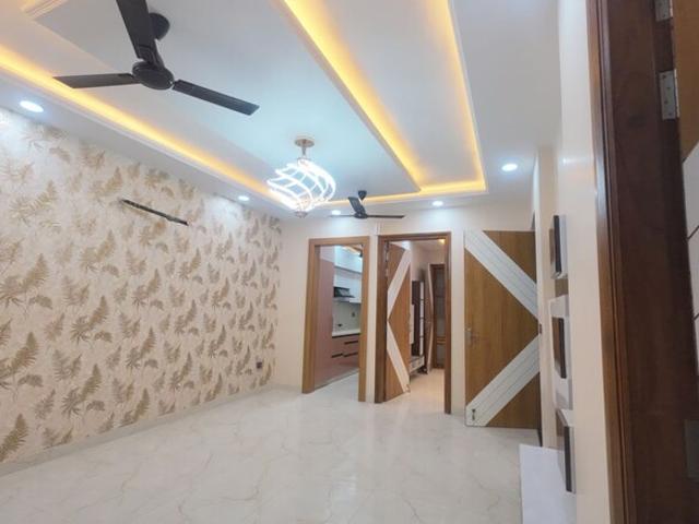 Fidato Honour Homes 3 Bedroom 138 Sq. Yd. Builder Floor in Sector 89 Faridabad Listing ID: #10044