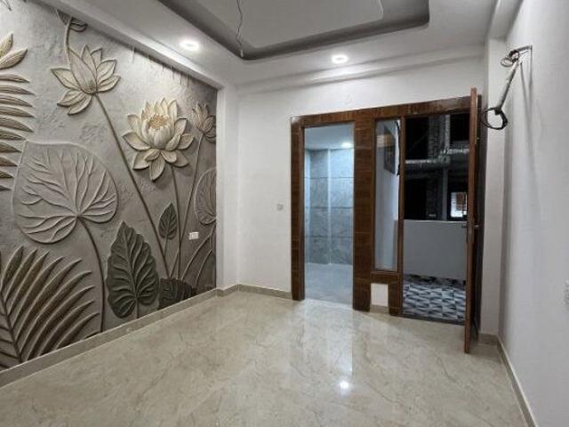 Fidato Honour Homes 3 Bedroom 138 Sq. Yd. Builder Floor in Sector 89 Faridabad Listing ID: #10020