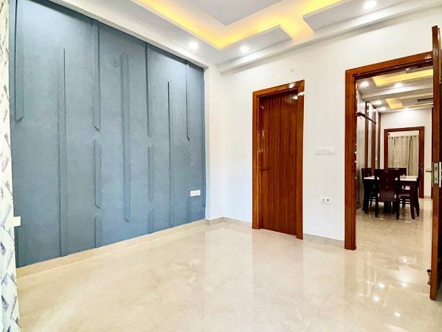 Fidato Honour Homes 3 Bedroom 180 Sq. Yd. Builder Floor in Sector 89 Faridabad Listing ID: #10327