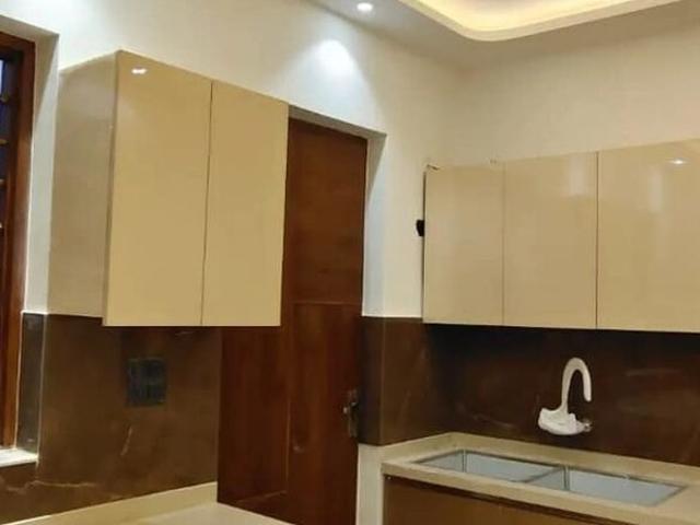 Fidato Honour Homes 3 Bedroom 180 Sq. Yd. Builder Floor in Sector 89 Faridabad Listing ID: #10070