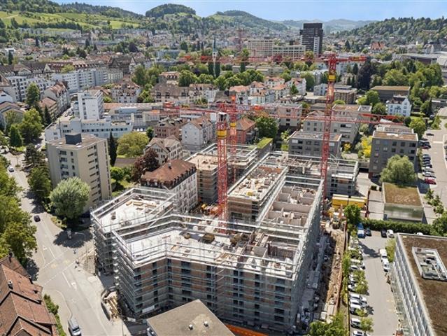 FIDELIO Gewerbeflächen mit viel Potential