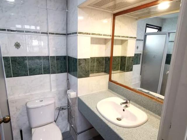 Fidelio Street D15, Condominium