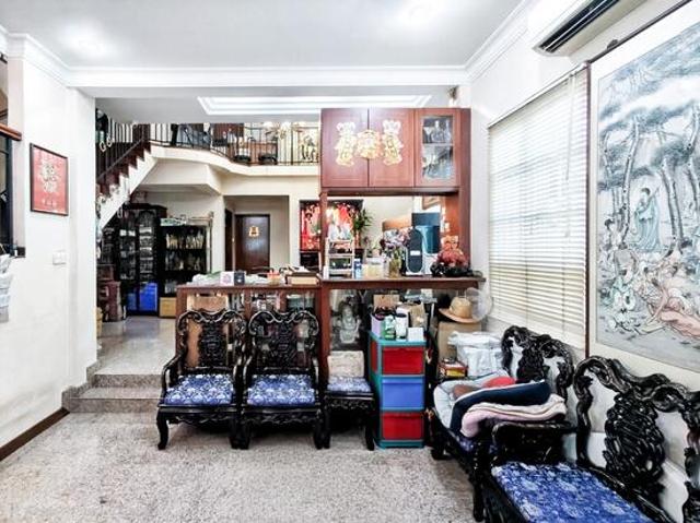 Fidelio street Semi Detached House For Sale, $6,680,000, 7 Bed 7 Bath 3,400 sqft $1,949.00 psf