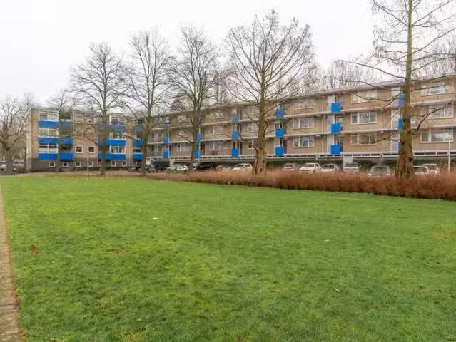 Fideliolaan 98 Amstelveen