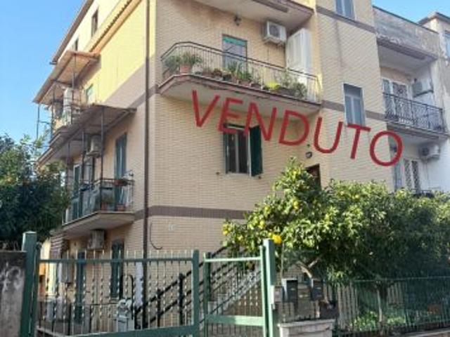 Fidene 3 locali luminoso