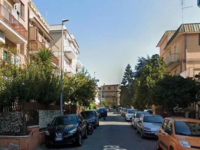 Fidene stanza ad uso singolo