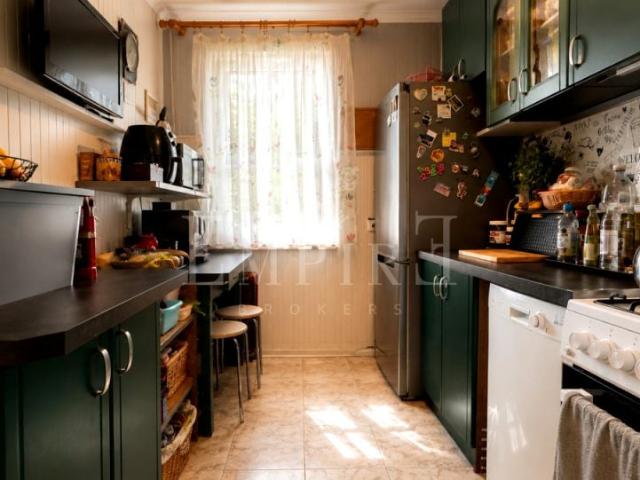 Fieldorfa 46,40 m², Wołomin