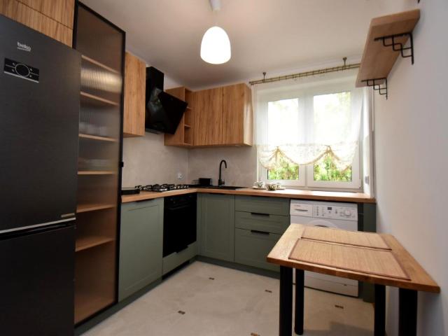 Fieldorfa 48 m², Wołomin