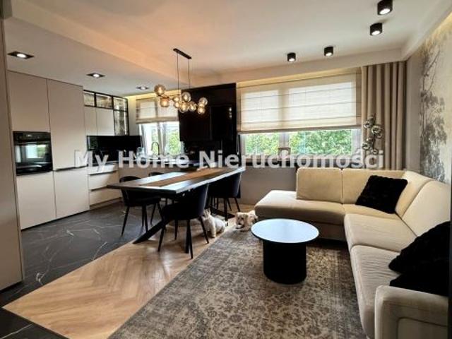 Fieldorfa Nila 50 m², Częstochowa