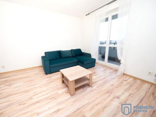 Fieldorfa Nila 35 m², Kraków