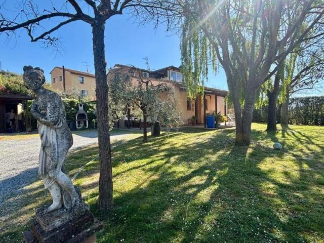 Fienile in vendita a Forcoli Palaia 100 mq Rif: 1406046