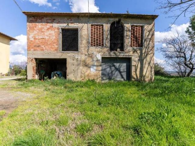 Fienile in vendita a Sant'Ansano Vinci 250 mq Rif: 1416246