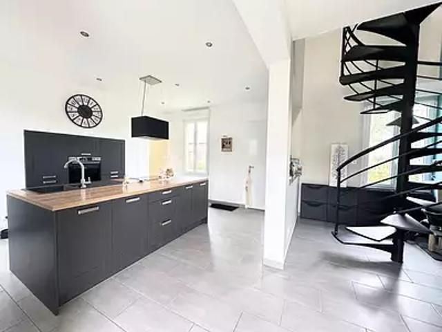 Fienvillers 80750 Achat / Vente maison 4 pièces t4