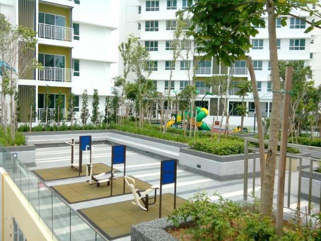 Fiera Vista, Bayan Lepas